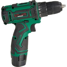 Дрель-шуруповерт NOWA WA1215blb (145709)