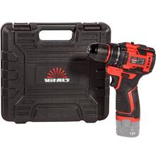 Дриль-шуруповерт VITALS Master AU 1232c BL (235675)