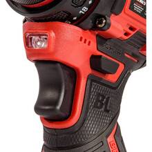 Дриль-шуруповерт VITALS Master AU 1232c BL (235675)