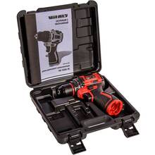 Дриль-шуруповерт VITALS Master AU 1232c BL (235675)