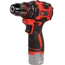 Дриль-шуруповерт VITALS Master AU 1232c BL (235675)