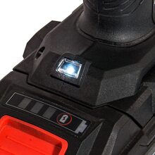 Дриль-шуруповерт VITALS Professional AU 1840 BSQC SmartLine+ (212052) без АКБ та ЗУ