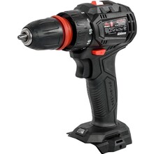 Дриль-шуруповерт VITALS Professional AU 1840 BSQC SmartLine+ (212052) без АКБ та ЗУ