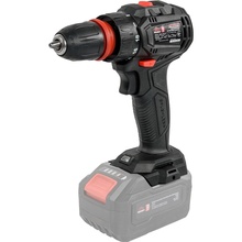 Дриль-шуруповерт VITALS Professional AU 1840 BSQC SmartLine+ (212052) без АКБ та ЗУ