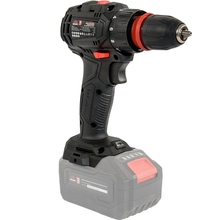 Дриль-шуруповерт VITALS Professional AU 1840 BSQC SmartLine+ (212052) без АКБ та ЗУ