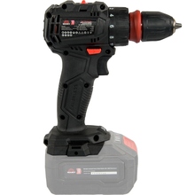 Дриль-шуруповерт VITALS Professional AU 1840 BSQC SmartLine+ (212052) без АКБ та ЗУ