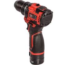 Дриль-шуруповерт VITALS Master AU 1232c BL Kit (235676)