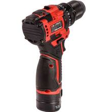 Дриль-шуруповерт VITALS Master AU 1232c BL Kit (235676)