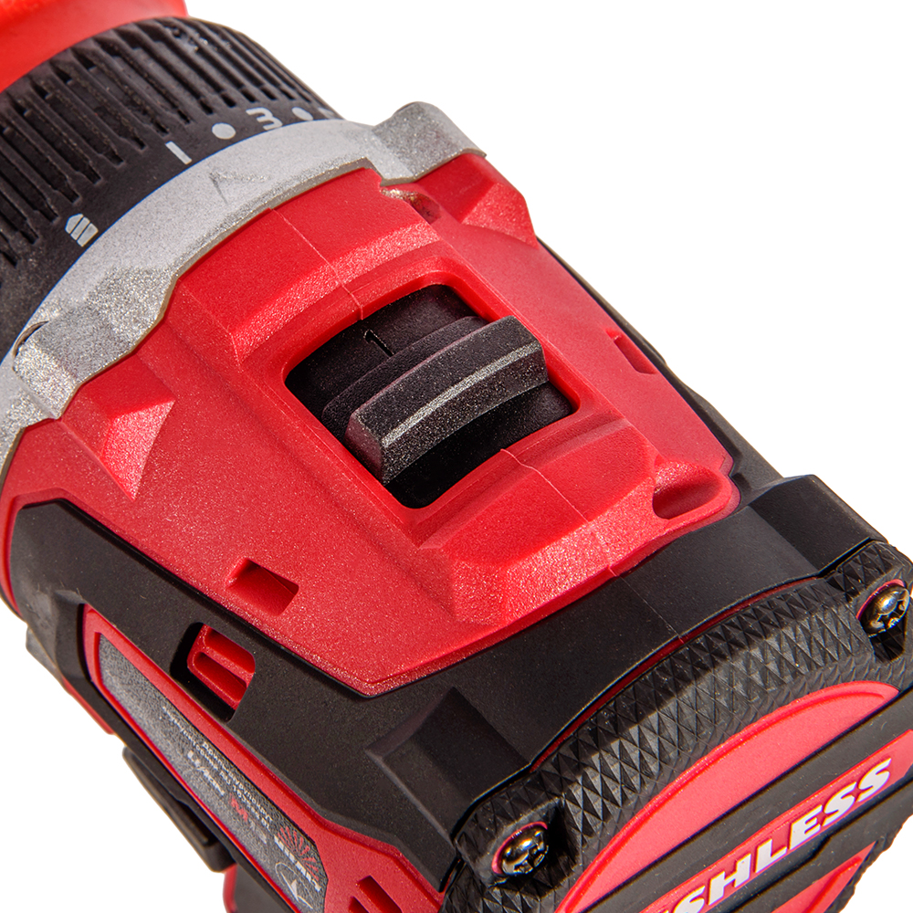 Фото Дриль-шуруповерт VITALS Master AU 1835aq BL (235976)