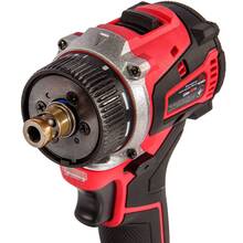 Дриль-шуруповерт VITALS Master AU 1835aq BL (235976)