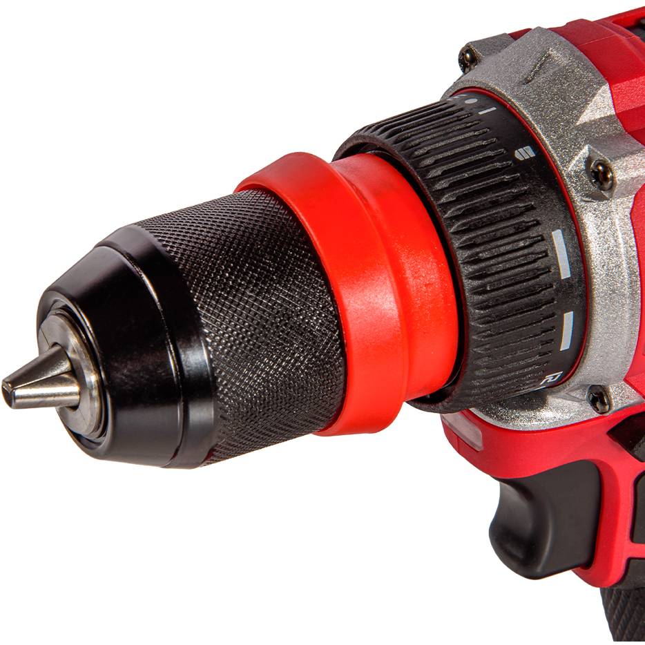 В Україні Дриль-шуруповерт VITALS Master AU 1835aq BL (235976)