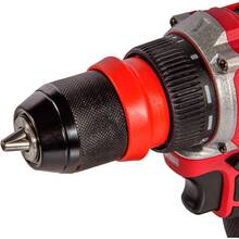 Дриль-шуруповерт VITALS Master AU 1835aq BL (235976)