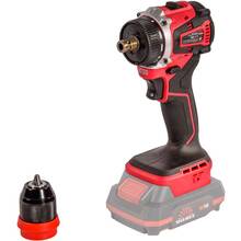 Дриль-шуруповерт VITALS Master AU 1835aq BL (235976)