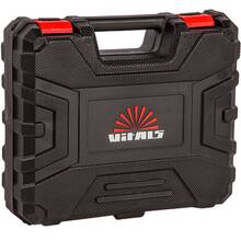 Дриль-шуруповерт VITALS Master AU 1835aq BL (235976)