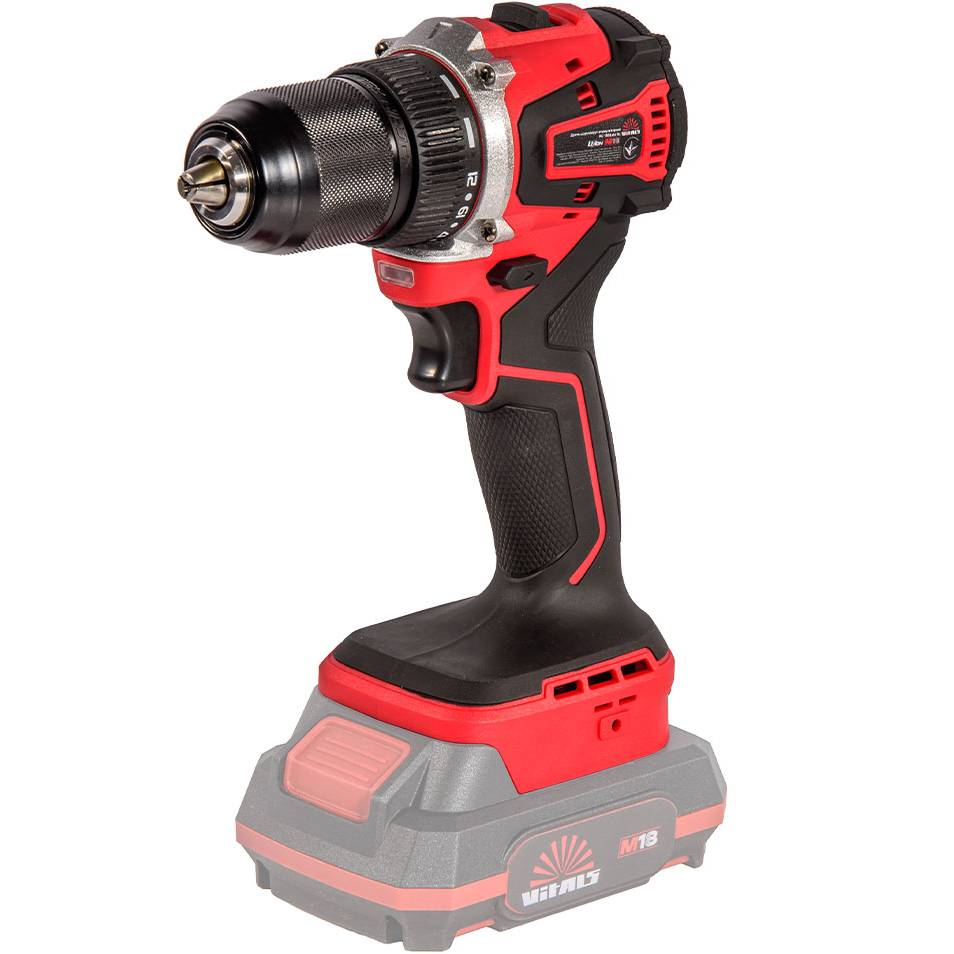 Дриль-шуруповерт VITALS Master AU 1835abc BL (235978)