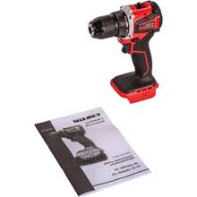 Дриль-шуруповерт VITALS Master AU 1835abc BL (235978)