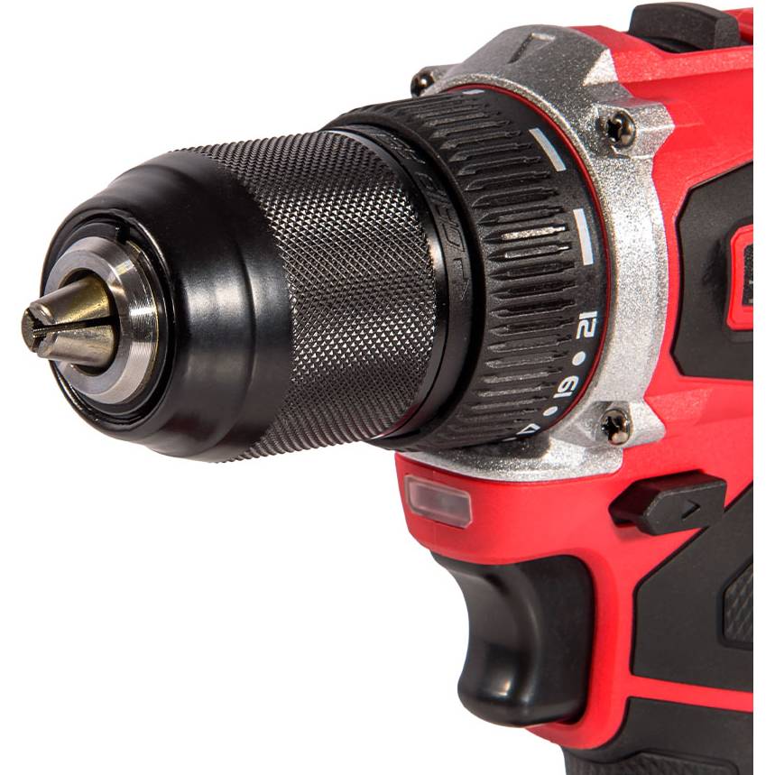 Покупка Дриль-шуруповерт VITALS Master AU 1835abc BL (235978)