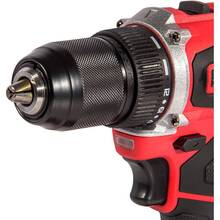 Дриль-шуруповерт VITALS Master AU 1835abc BL (235978)