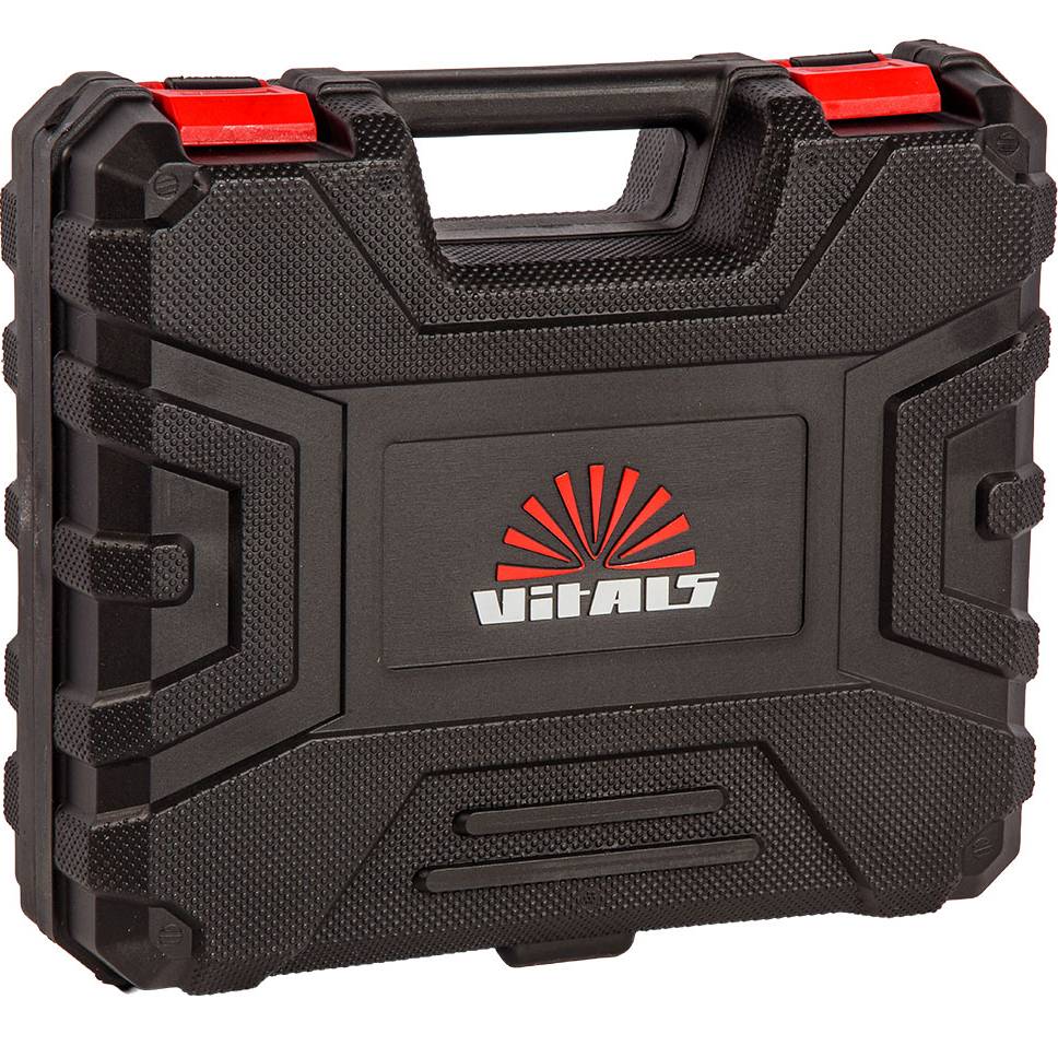 В Україні Дриль-шуруповерт VITALS Master AU 1835abc BL (235978)