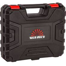 Дриль-шуруповерт VITALS Master AU 1835abc BL (235978)