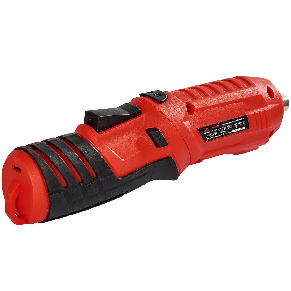 Електровикрутка VITALS AS 3615VT Патрон шестигранник