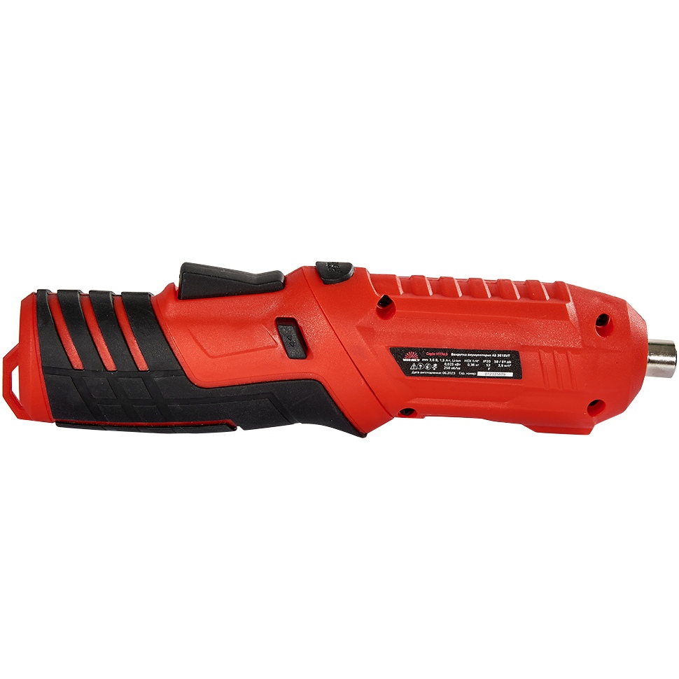 Електровикрутка VITALS AS 3615VT Тип акумулятора Li-Ion