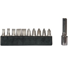 Електровикрутка VITALS AS 3615VT