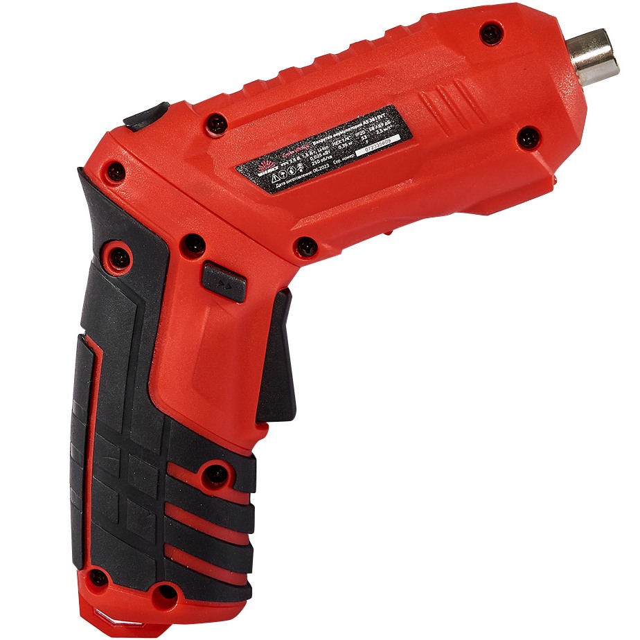 Замовити Електровикрутка VITALS AS 3615VT