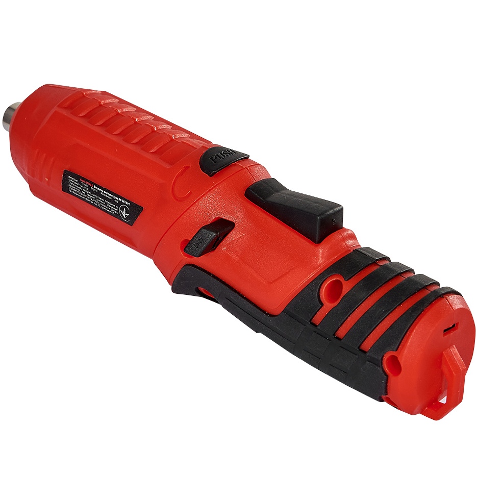 Електровикрутка VITALS AS 3615VT Тип живлення акумулятор