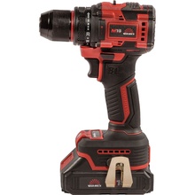 Дриль-шуруповерт VITALS Master AU 1832c BL Kit (235330)