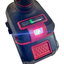 Дриль-шуруповерт VITALS Master AU 1832c BL Kit (235330)