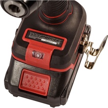 Дриль-шуруповерт VITALS Master AU 1832c BL Kit (235330)