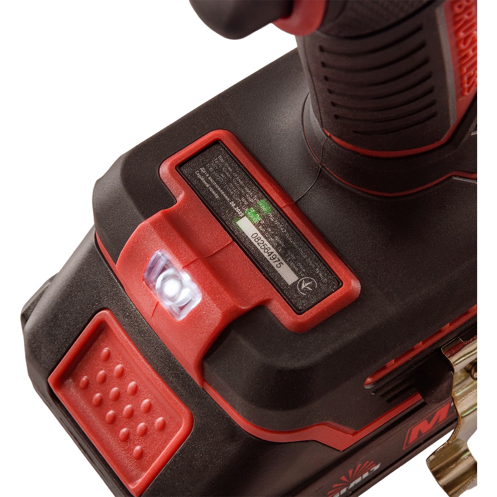 Замовити Дриль-шуруповерт VITALS Master AU 1832c BL Kit+ (235331)