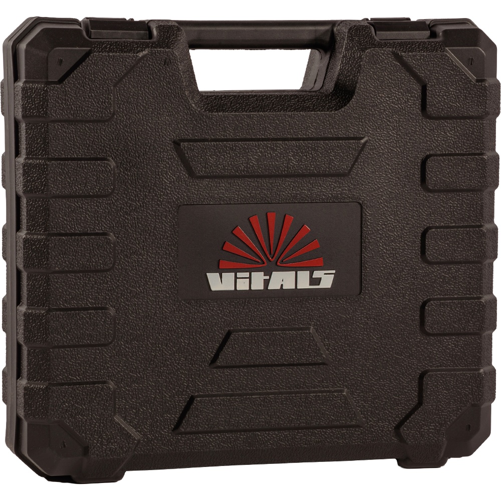 В інтернет магазині Дриль-шуруповерт VITALS Master AU 1832c BL Kit+ (235331)