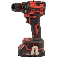 Дриль-шуруповерт VITALS Master AU 1832c BL Kit+ (235331)