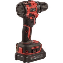 Дриль-шуруповерт VITALS Master AU 1832c BL Kit+ (235331)