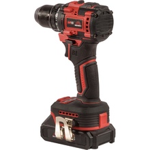 Дриль-шуруповерт VITALS Master AU 1832c BL Kit+ (235331)