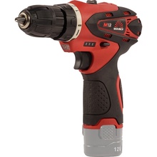 Дриль-шуруповерт VITALS AU 1221c без АКБ та ЗУ (235335)