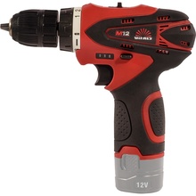 Дриль-шуруповерт VITALS AU 1221c без АКБ та ЗУ (235335)