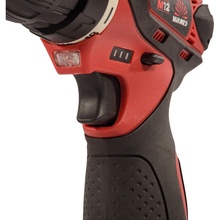 Дриль-шуруповерт VITALS AU 1221c без АКБ та ЗУ (235335)