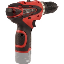 Дриль-шуруповерт VITALS AU 1221c без АКБ та ЗУ (235335)