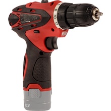 Дриль-шуруповерт VITALS AU 1221c без АКБ та ЗУ (235335)