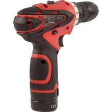 Дриль-шуруповерт VITALS AU 1221c Kit+ (235336)