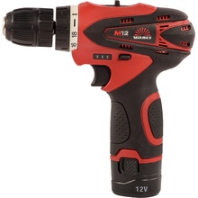 Дриль-шуруповерт VITALS AU 1221c Kit+ (235336)