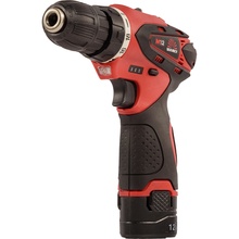 Дриль-шуруповерт VITALS AU 1221c Kit+ (235336)