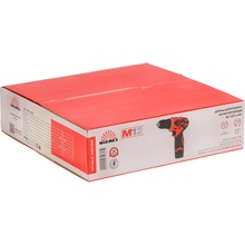 Дриль-шуруповерт VITALS AU 1221c Kit+ (235336)