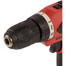 Дриль-шуруповерт VITALS AU 1221c Kit+ (235336)