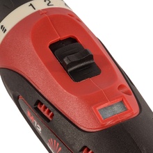 Дриль-шуруповерт VITALS AU 1221c Kit+ (235336)