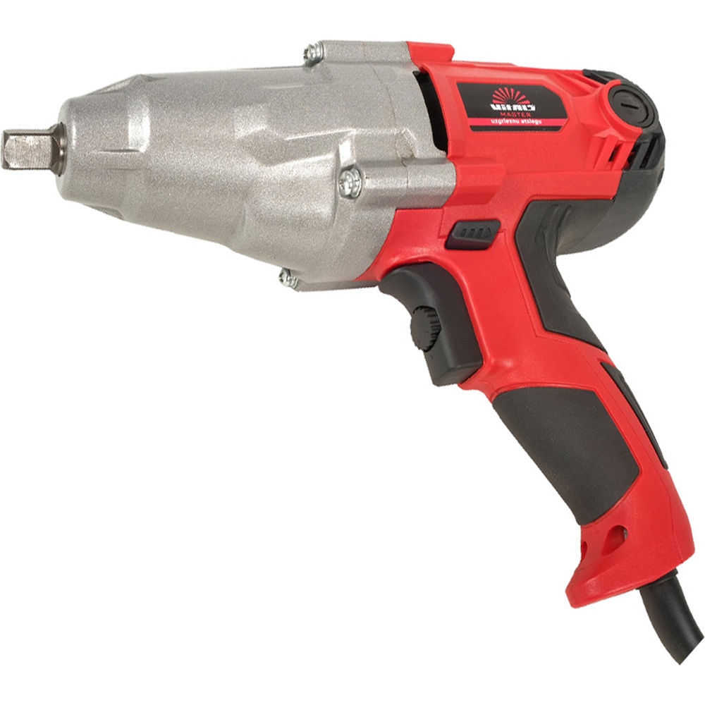 Гайковерт VITALS Master UA 3590GN (100102N)