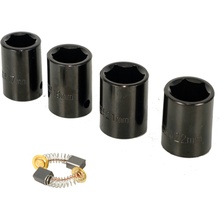 Гайковерт VITALS Master UA 3590GN (100102N)